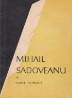 Mihail Sadoveanu