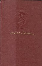 Mihail Sadoveanu - Opere, 1