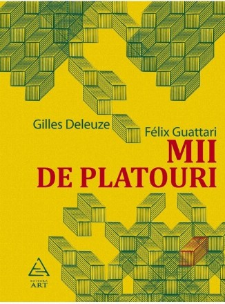 Mii de platouri