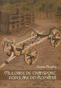 Mijloace de transport populare din Romania