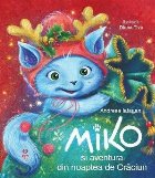 Miko şi aventura din noaptea de Crăciun