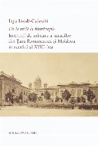 De la mila la filantropie. Institutii de asistare a saracilor din Tara Romaneasca si Moldova in secolul al XVI