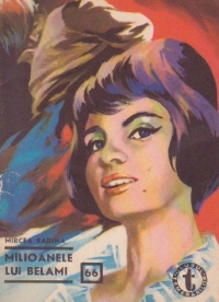 Milioanele lui Belami, II