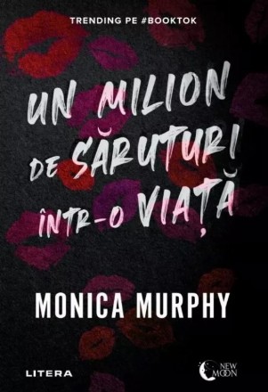 Un milion de săruturi într-o viaţă