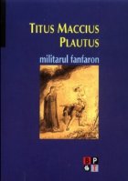 MILITARUL FANFARON