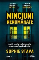 Minciuni nenumărate