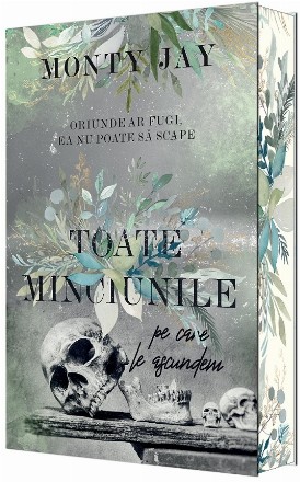 Minciunile pe care le ascundem