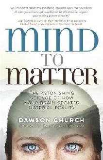 Mind to Matter