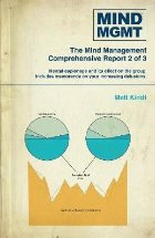 Mind Mgmt Omnibus Part