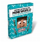 Minecraft Tin of Books