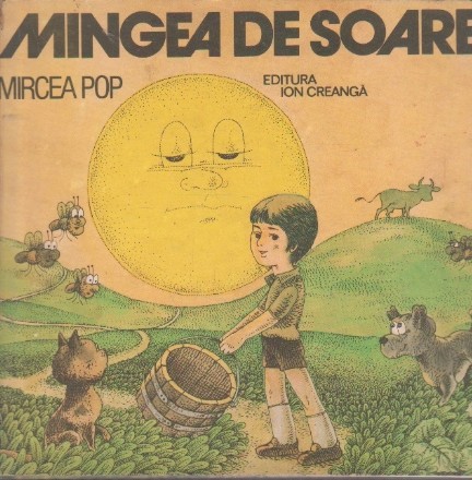 Mingea de Soare