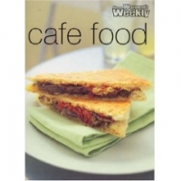 MINI CAFE FOOD .
