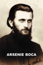 coperta Minialbum Arsenie Boca
