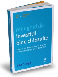 Minighid de investitii bine chibzuite. Singura modalitate de a va asigura profitul meritat pe piata de capital