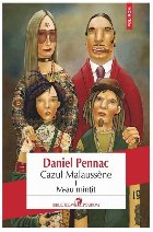 M-au mințit - Vol. 1 (Set of:Cazul MalaussèneVol. 1)