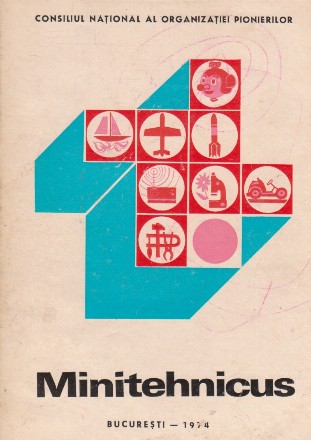 Minitehnicus (1974)
