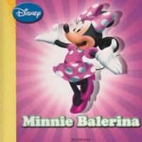 Minnie Balerina