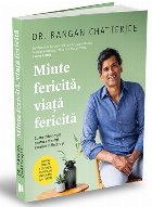 Minte liniştită, viaţă fericită : 10 metode simple pentru a te simţi excelent în fiecare zi Minte liniştită, viaţă fericită : 10 metode simple pentru a te simţi excelent în fiecare zi