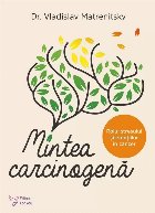 Mintea carcinogena Rolul stresului emotiilor