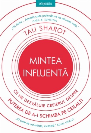 Mintea Influenta