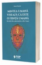 Mintea umană visează că este