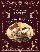 coperta Minunatele poveşti ale bunicului