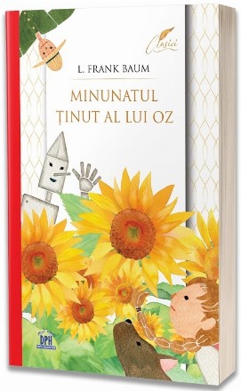 Minunatul ţinut al lui Oz