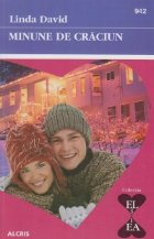 coperta Minune de Craciun