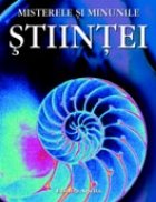 coperta Minunile si misterele stiintei cu link-uri pe Internet (format A4)