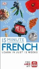 15 Minute French