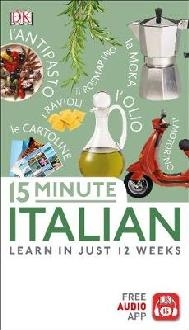 15 Minute Italian