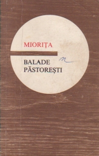 Miorita - Balade pastoresti