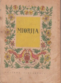 Miorita - Balade populare