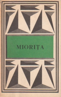 Miorita-Texte poetice alese