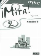 Mira Express 2 Workbook B Revised Edition (Pack of 8)