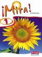 Mira Pupil Book