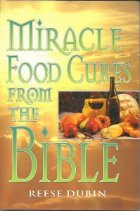 Miracle Food Cures From The