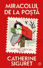 coperta Miracolul de la poştă