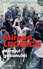 Mirajul gazonului