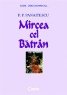MIRCEA CEL BATRAN