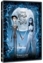 coperta Mireasa moarta