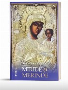 coperta Miride şi merinde