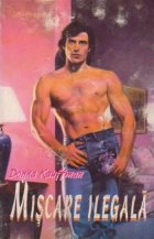 coperta Miscare ilegala