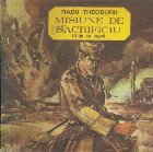 Misiune de sacrificiu (Ilustratii de Sandu Florea)