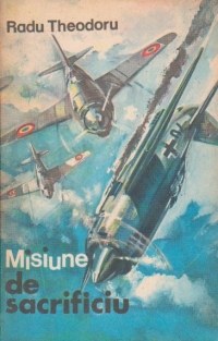 Misiune de sacrificiu