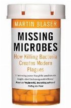 Missing Microbes