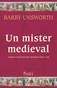 UN MISTER MEDIEVAL