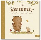 coperta Mister OʹLui porneşte în căutarea fericirii