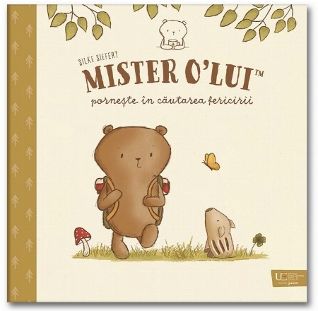 Mister OʹLui porneşte în căutarea fericirii