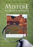 MISTERE ROMA ANTICA PUBLIUS AURELIUS